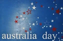 Australia Day Celebrations