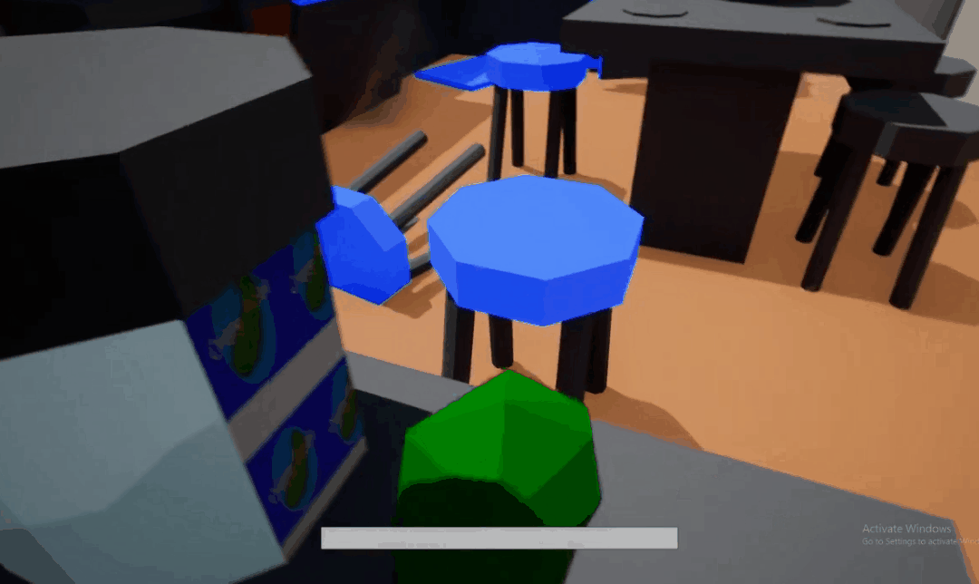   Pillars:    Tight, Responsive platforming controls.  Interesting, varied level layouts.  Absurd and funny aesthetic. 