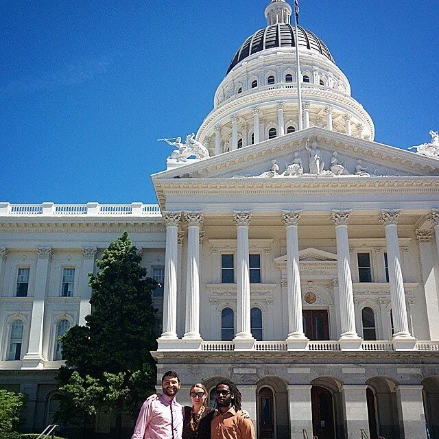 Yes, Nonprofits Can Lobby!