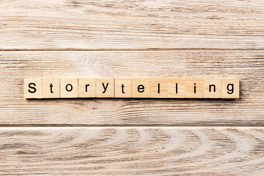 12. It's All About the Story.jpg