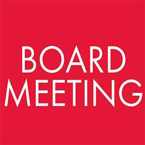 Bay Hills Board Meeting (VIRTUAL)