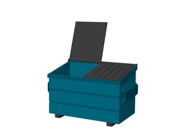 Dumpsters