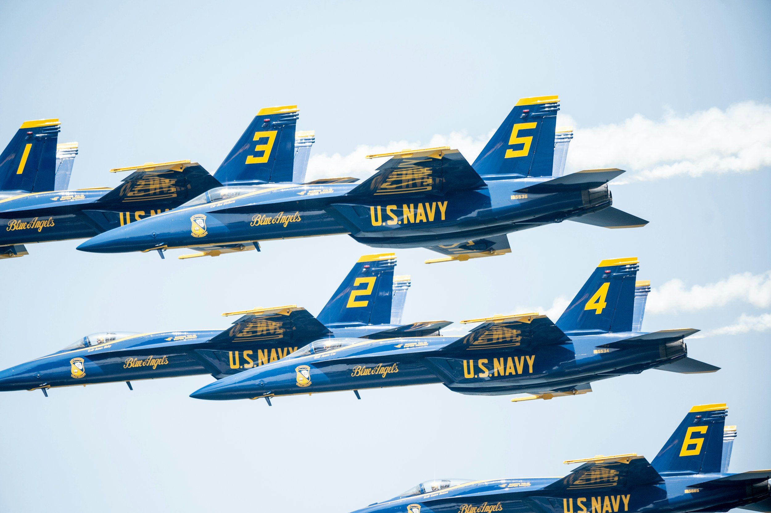Blue Angels