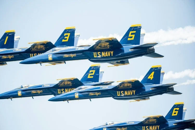 Blue Angels