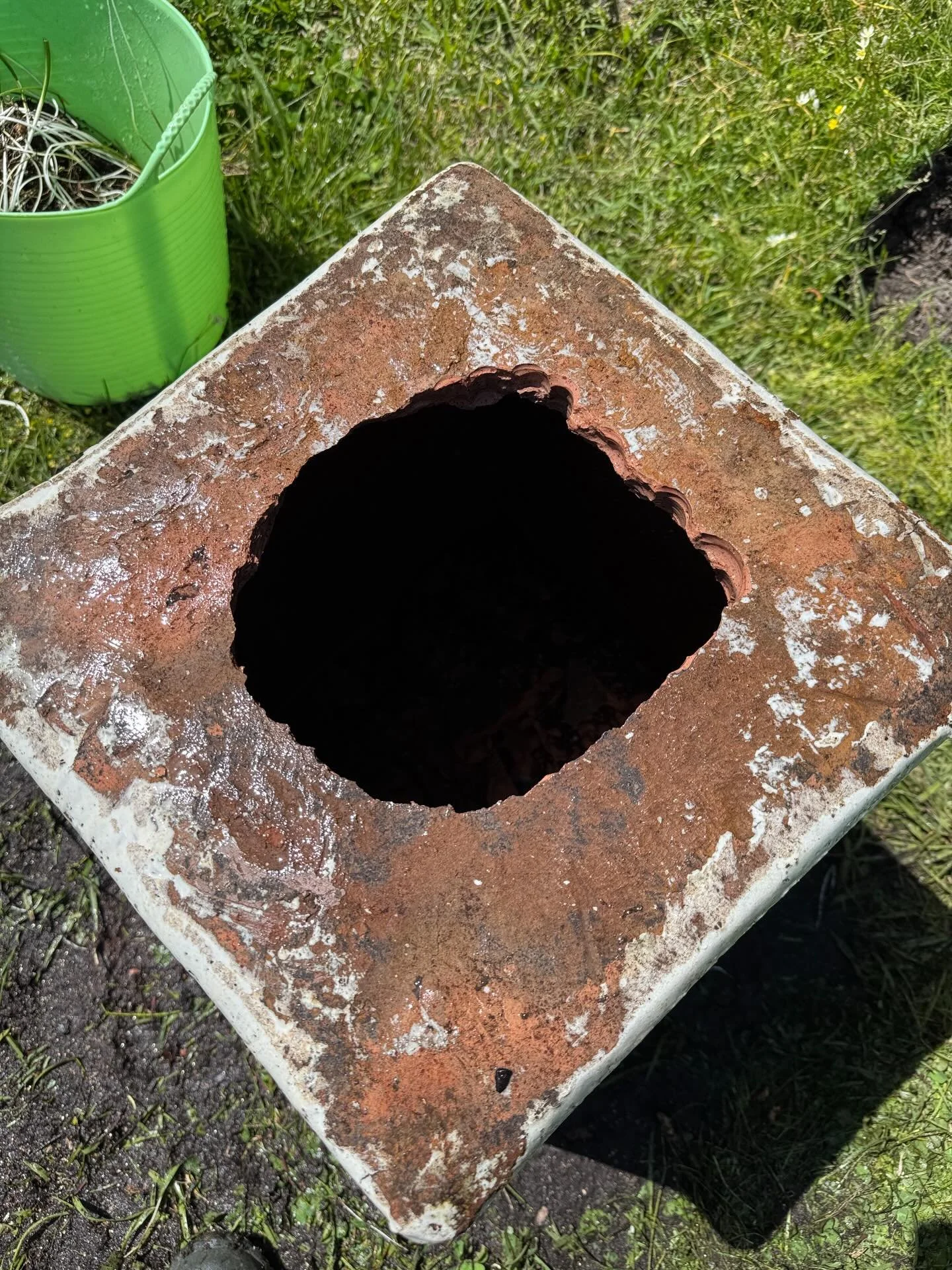 I don&rsquo;t think I&rsquo;m going to push my luck any further