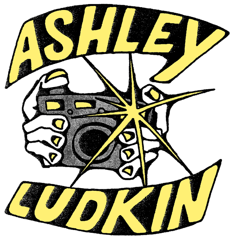 Ashley Ludkin