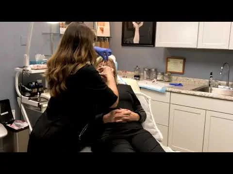 How We Do it: Botox Injections