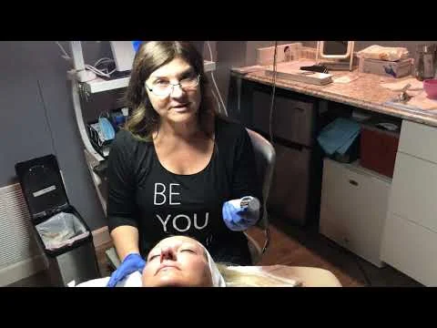 How We Do It: OxyGeneo 3-1 Super Facial Demo