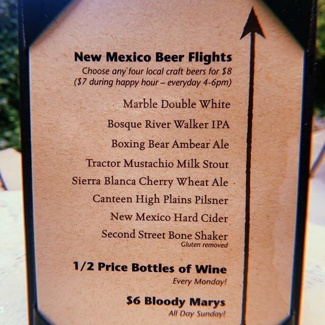 Now THAT's what we call a line-up! 🍻 Which of these local brews have you tried?⠀⠀⠀⠀⠀⠀⠀⠀⠀
⠀⠀⠀⠀⠀⠀⠀⠀⠀
📷 Ashleyrae⠀⠀⠀⠀⠀⠀⠀⠀⠀
.⠀⠀⠀⠀⠀⠀⠀⠀⠀
.⠀⠀⠀⠀⠀⠀⠀⠀⠀
. ⠀⠀⠀⠀⠀⠀⠀⠀⠀
#bar #drinks #beer #party #food #drink #thirsty #refreshing #happyhour #theranchhousesantafe