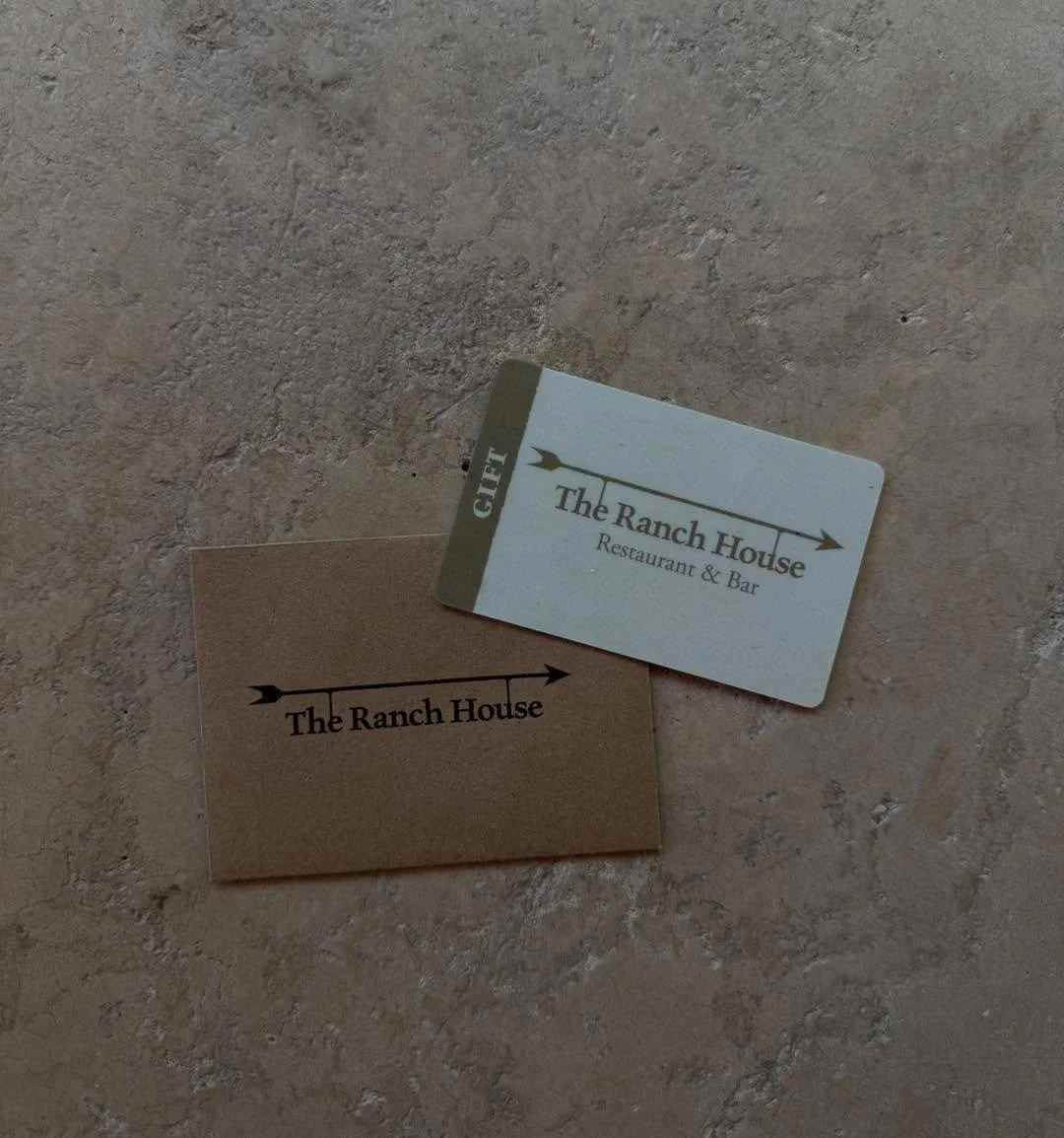 🎉 $50 Gift Card Giveaway! 🎉

As a BIG thank you to our amazing customers, The Ranch House is giving away a $50 Gift Card! 🥳 Your support means the world to us, and we want to give back.

👉 To enter:
✅ Like this post
✅ Share it
✅ Follow our social