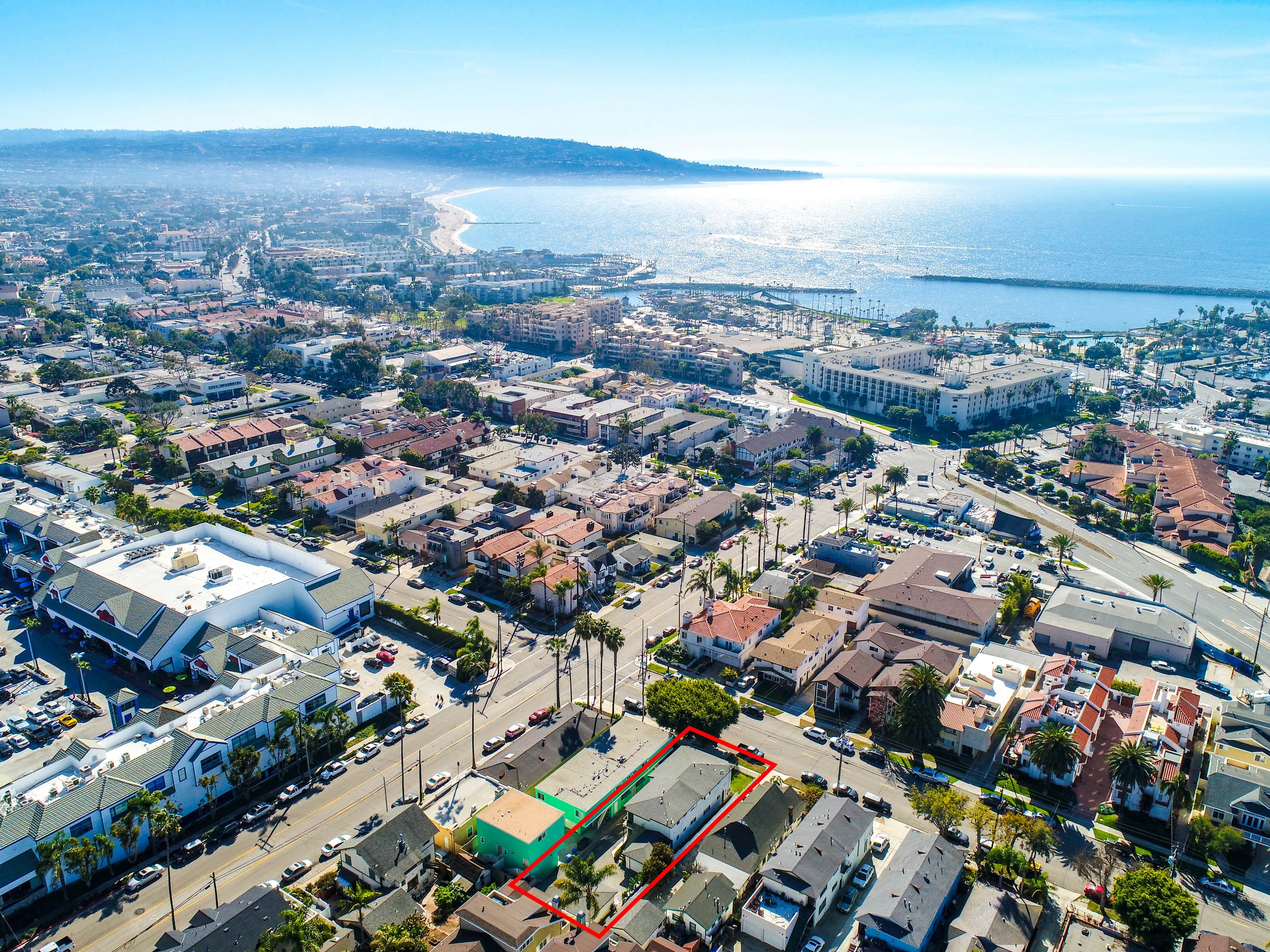 504 North Elena Avenue