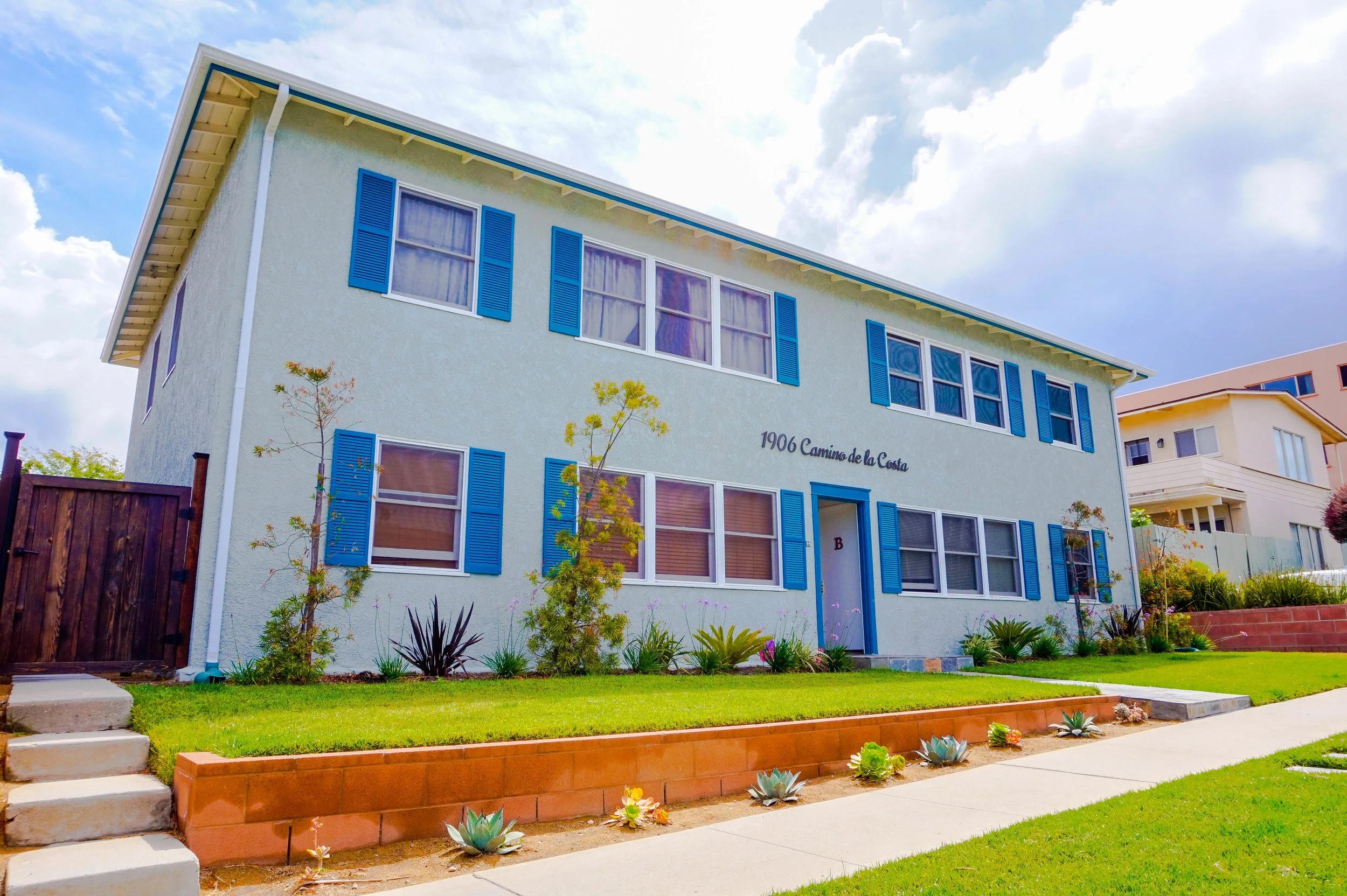 1906 Camino De La Costa