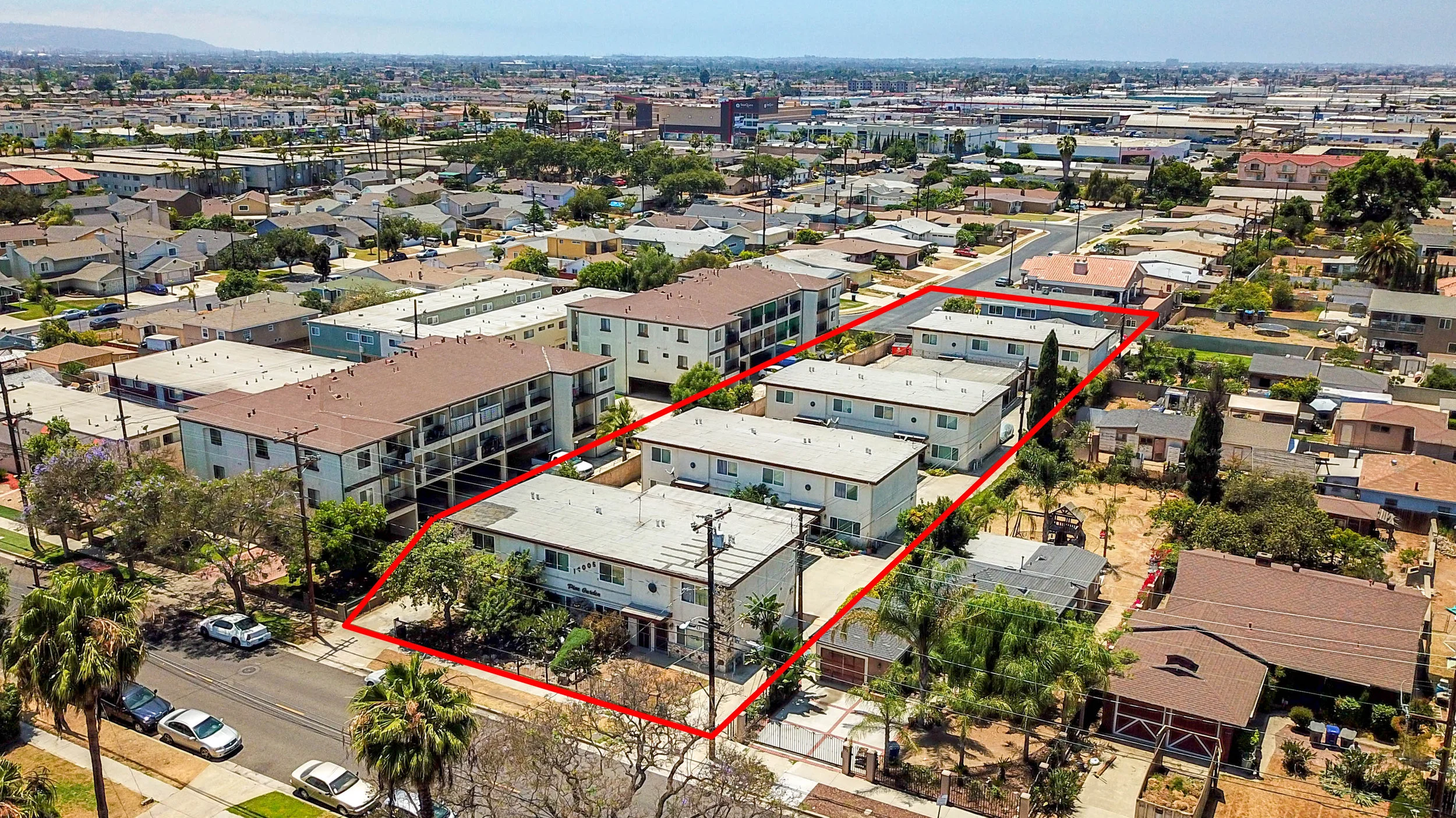 14005 South Budlong Avenue