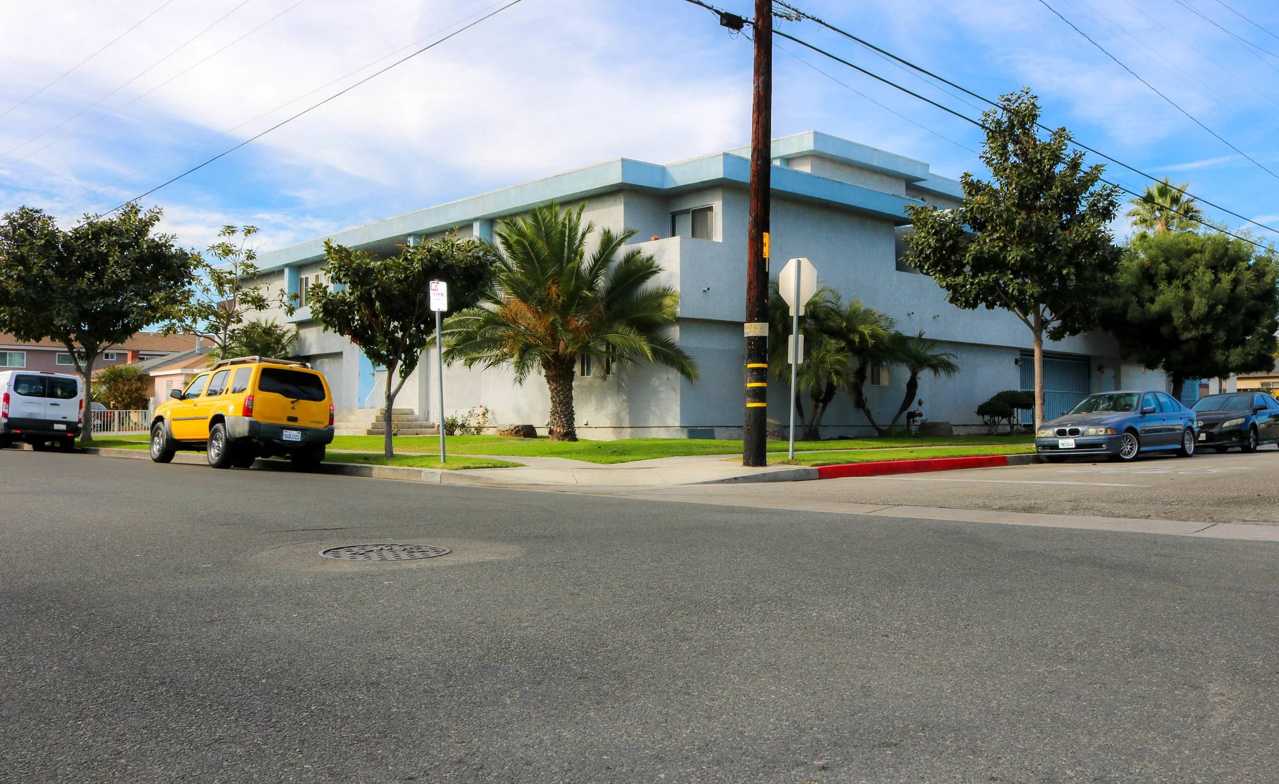 4307 West 142nd Street