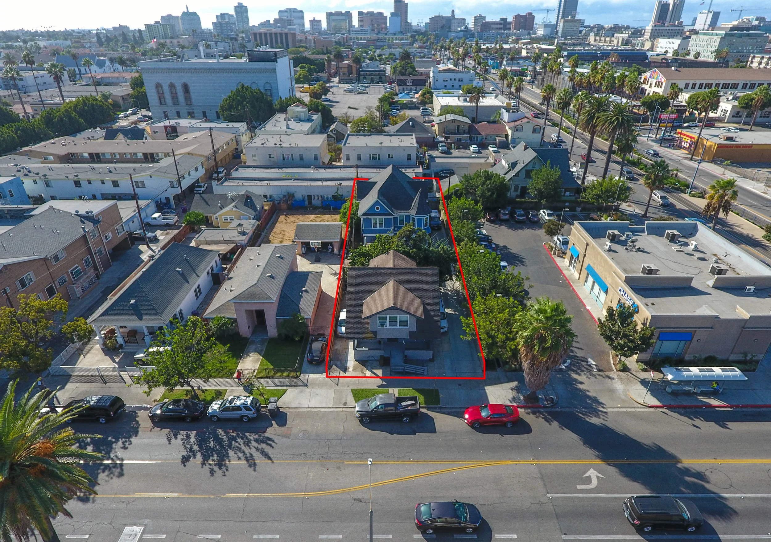 322 East 10th Street