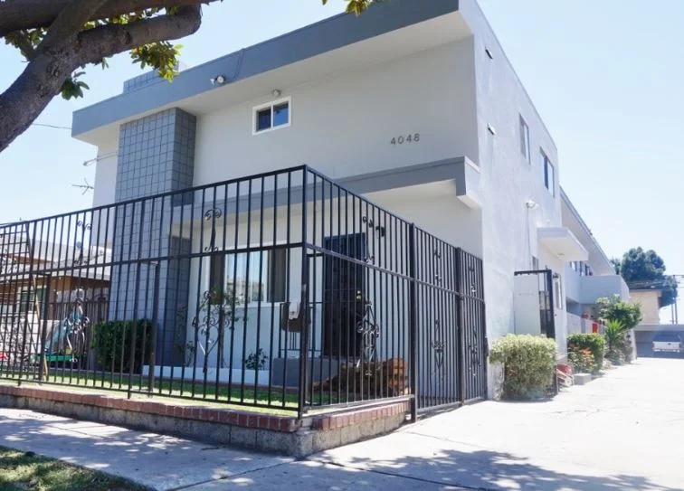 4048 West 142nd Street