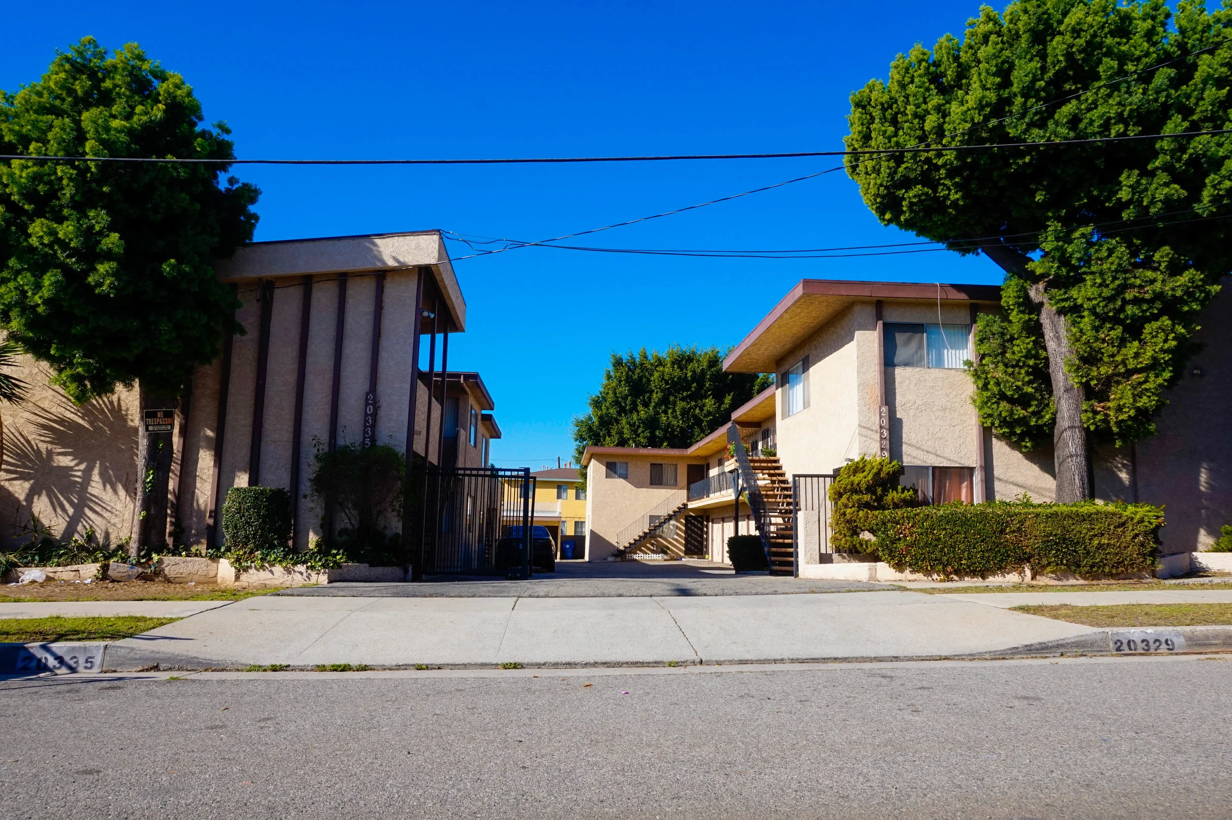 20329-20335 Denker Avenue