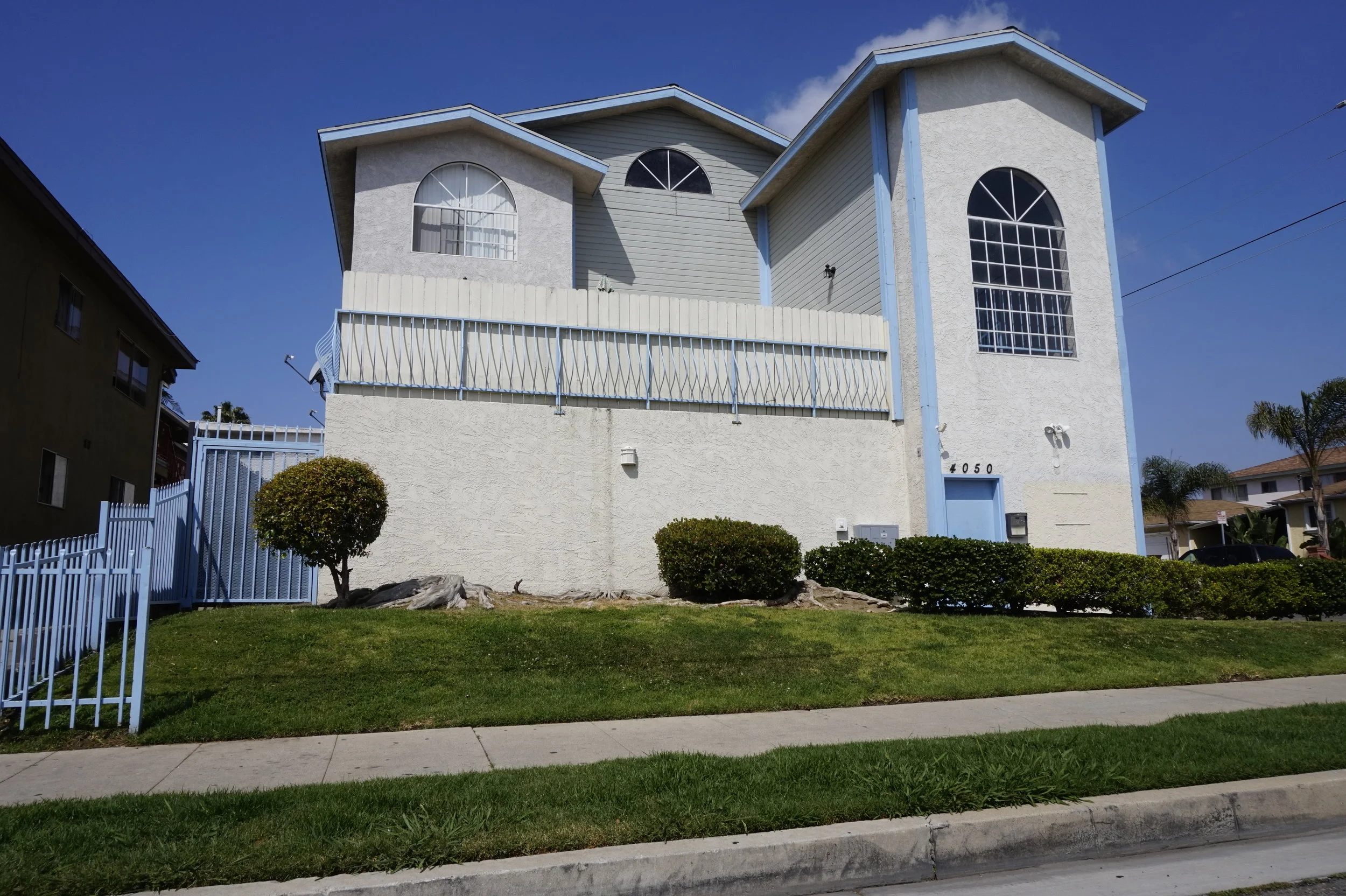 4064 West 116th Street