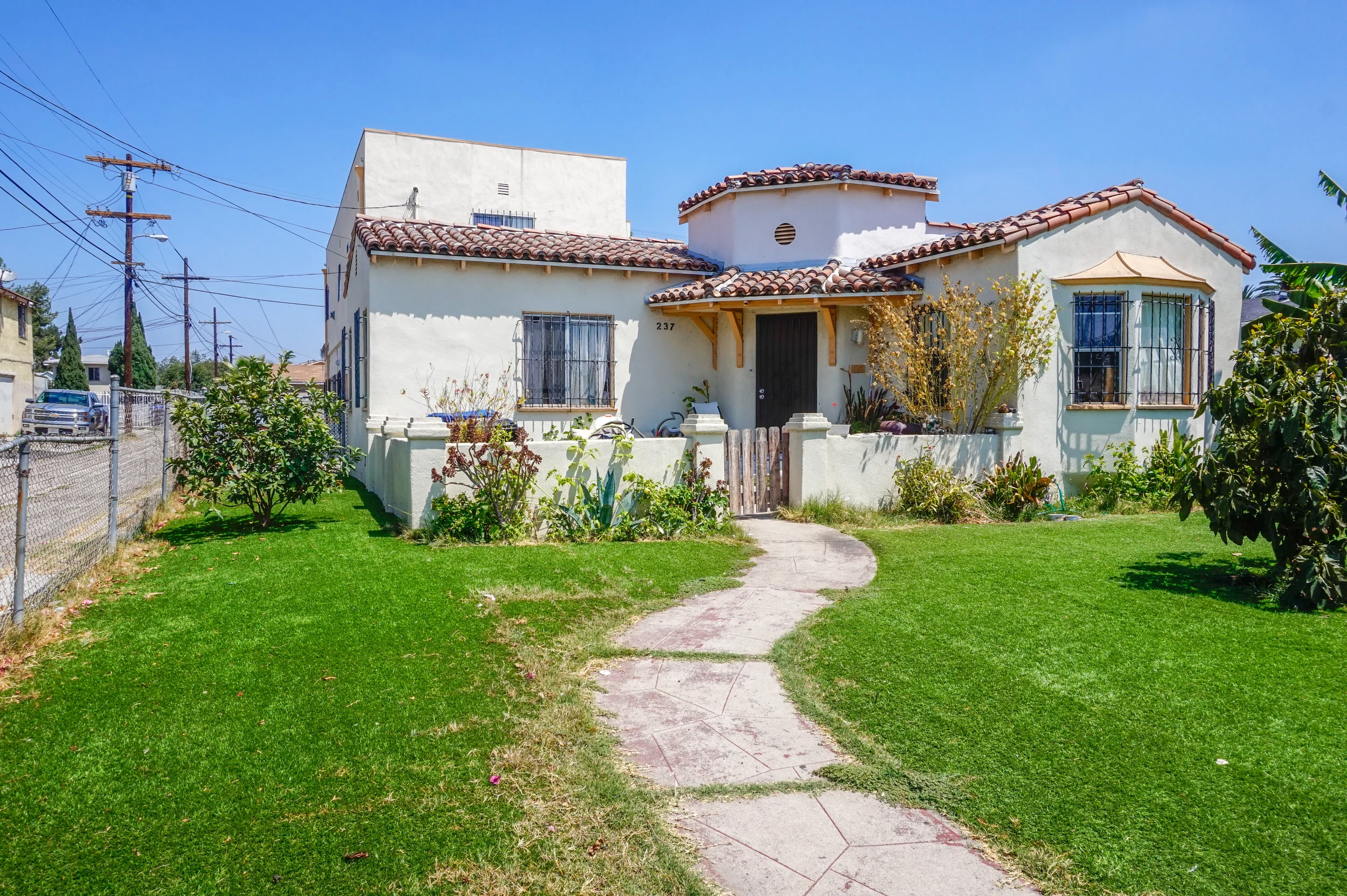 237 West 111th Place