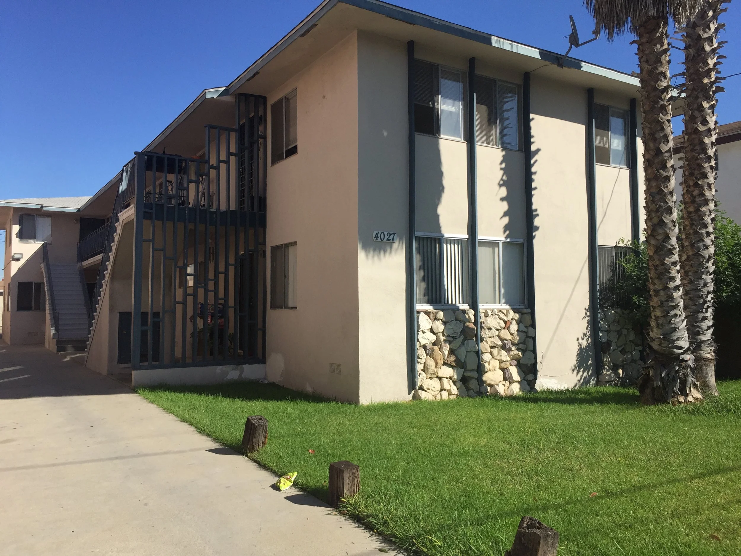 4027 West 137th Street