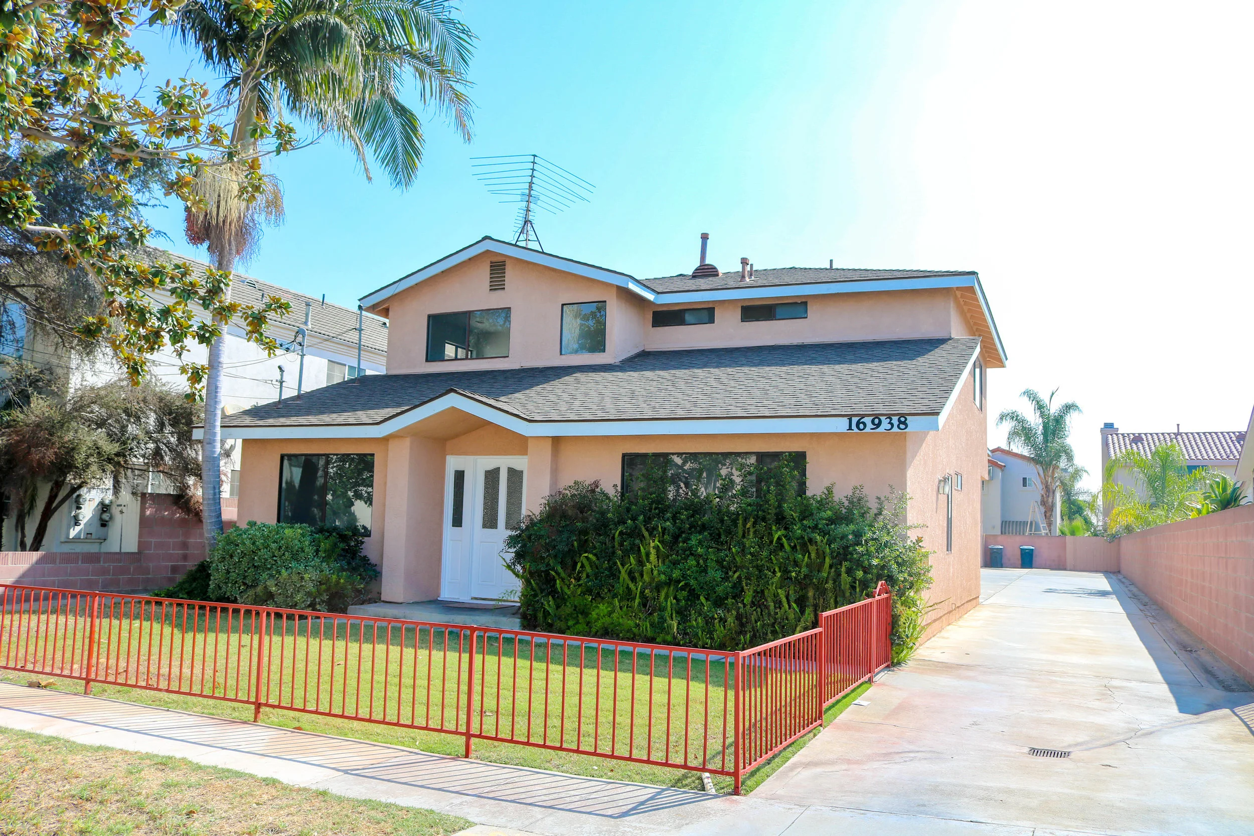 16938 South Dalton Avenue