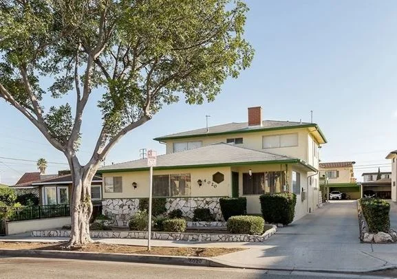 4020 West 132nd Street