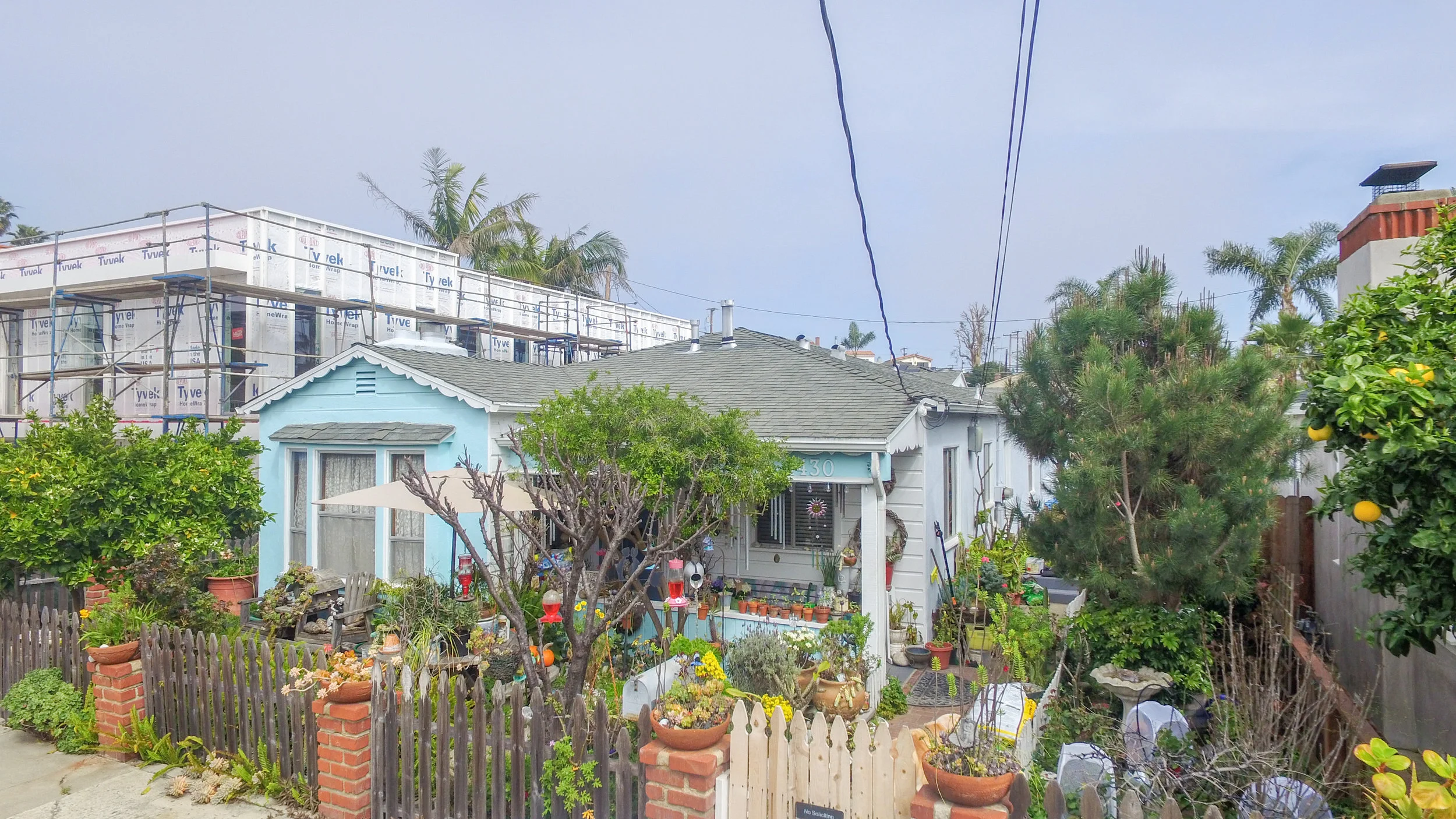 1430 Bonnie Brae Street