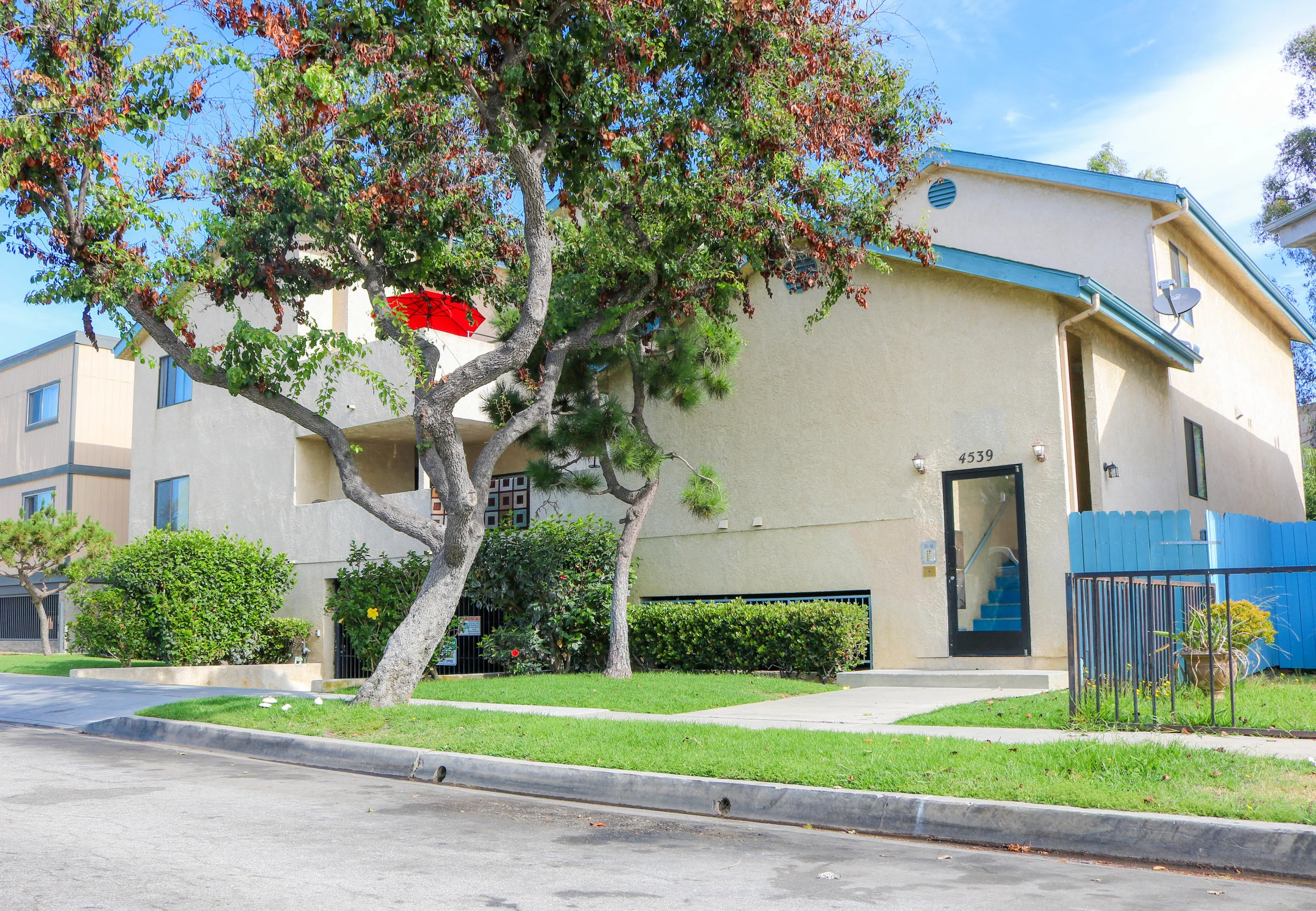 4539 West 159th Street