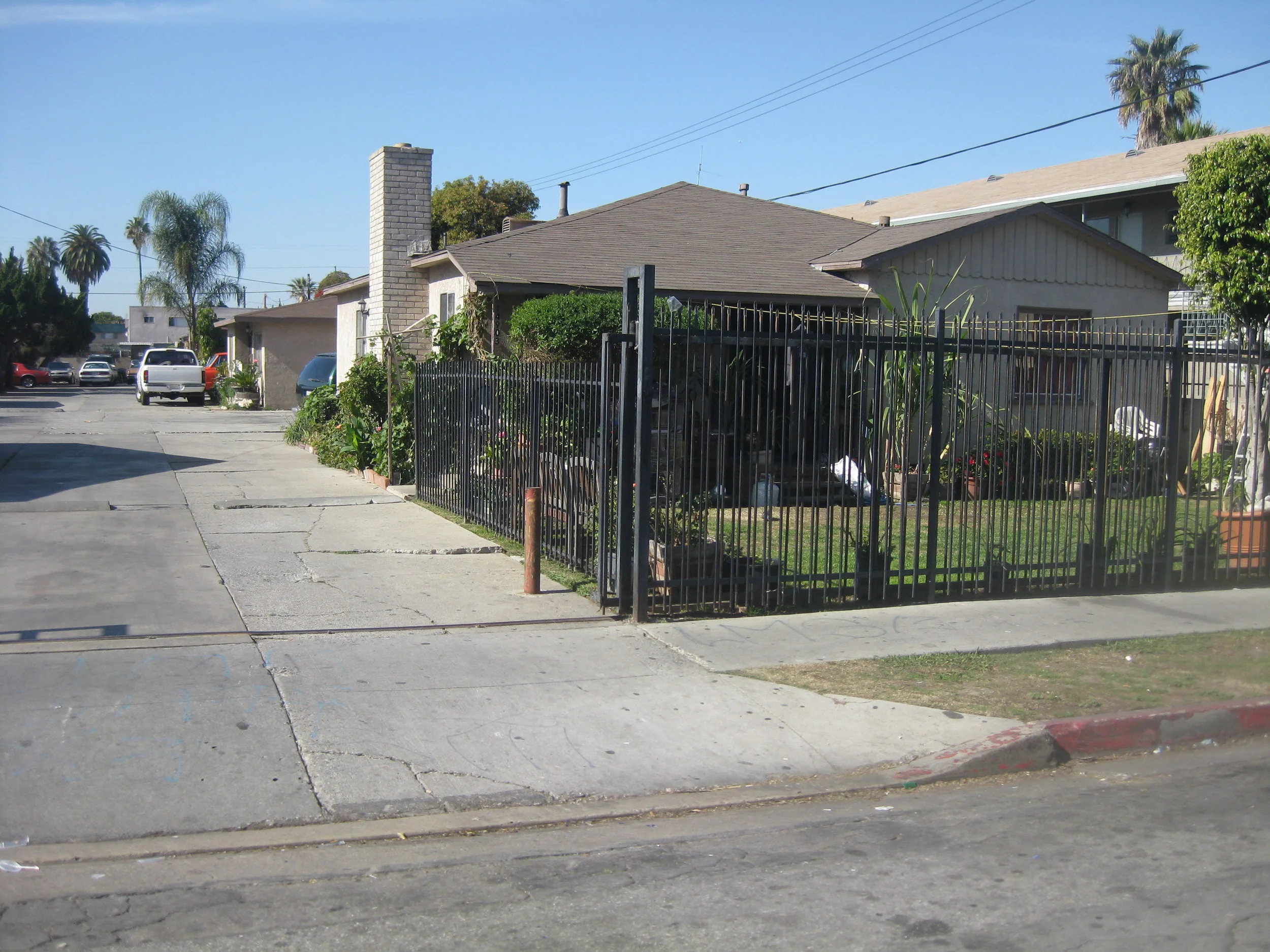 14903 Chadron Avenue