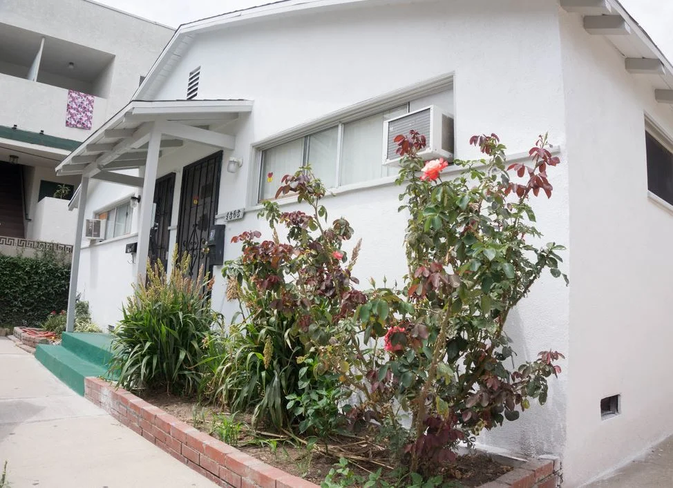 4565 West 159th Street