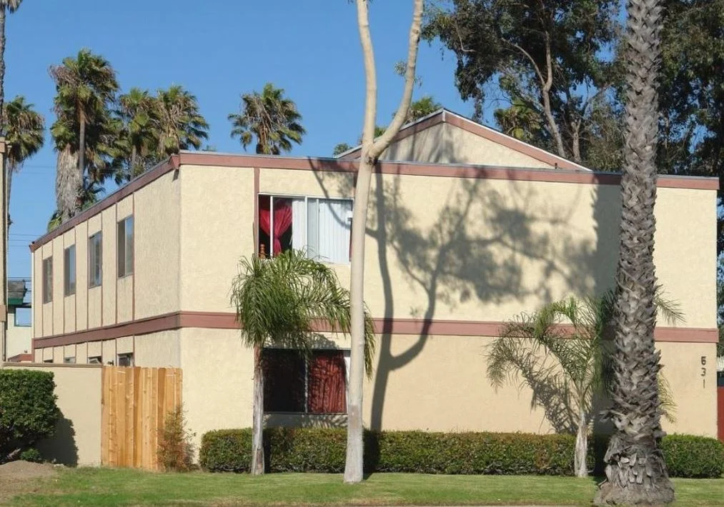 531 West Channel Islands Boulevard