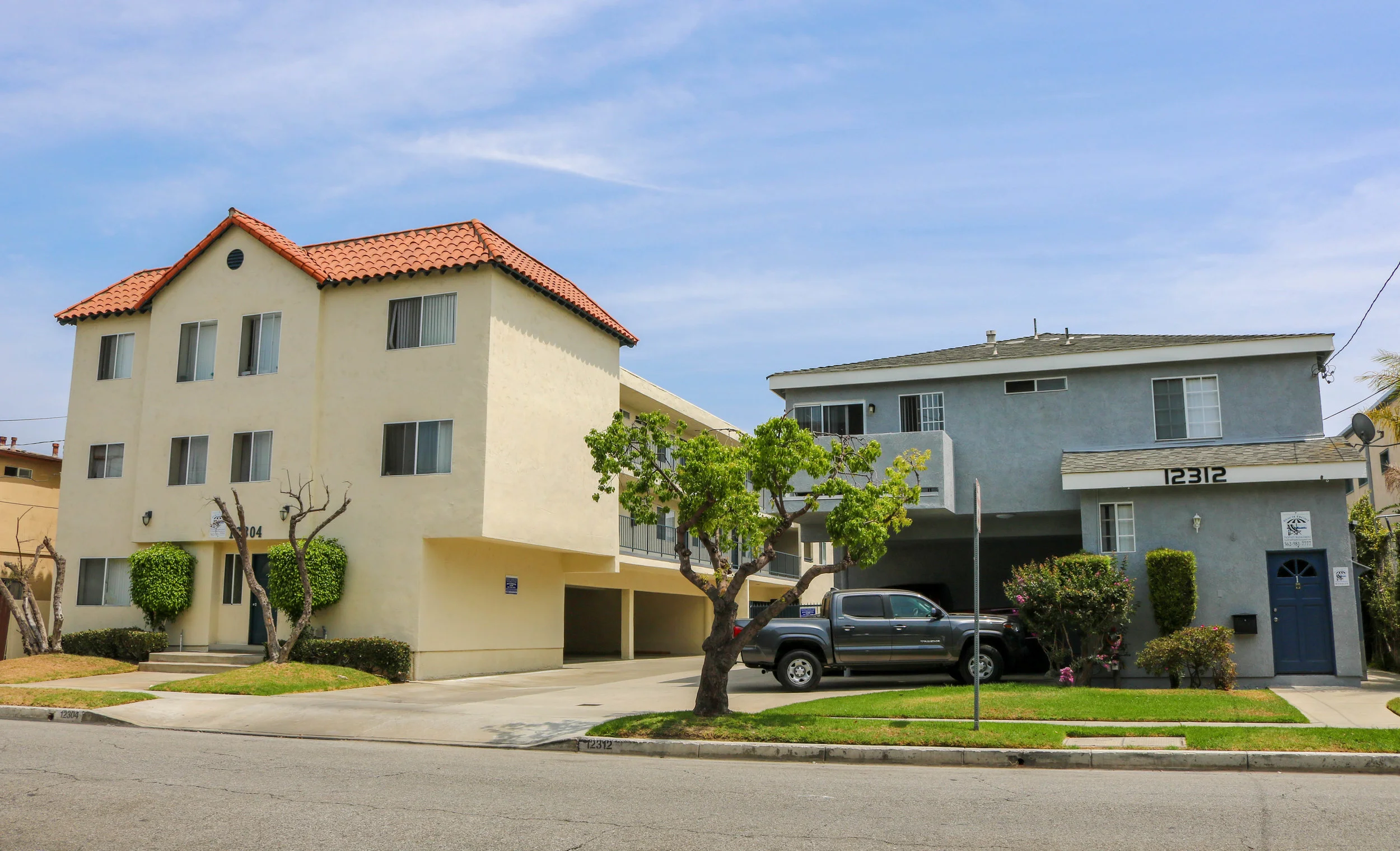 12304 - 12312 Grevillea Avenue