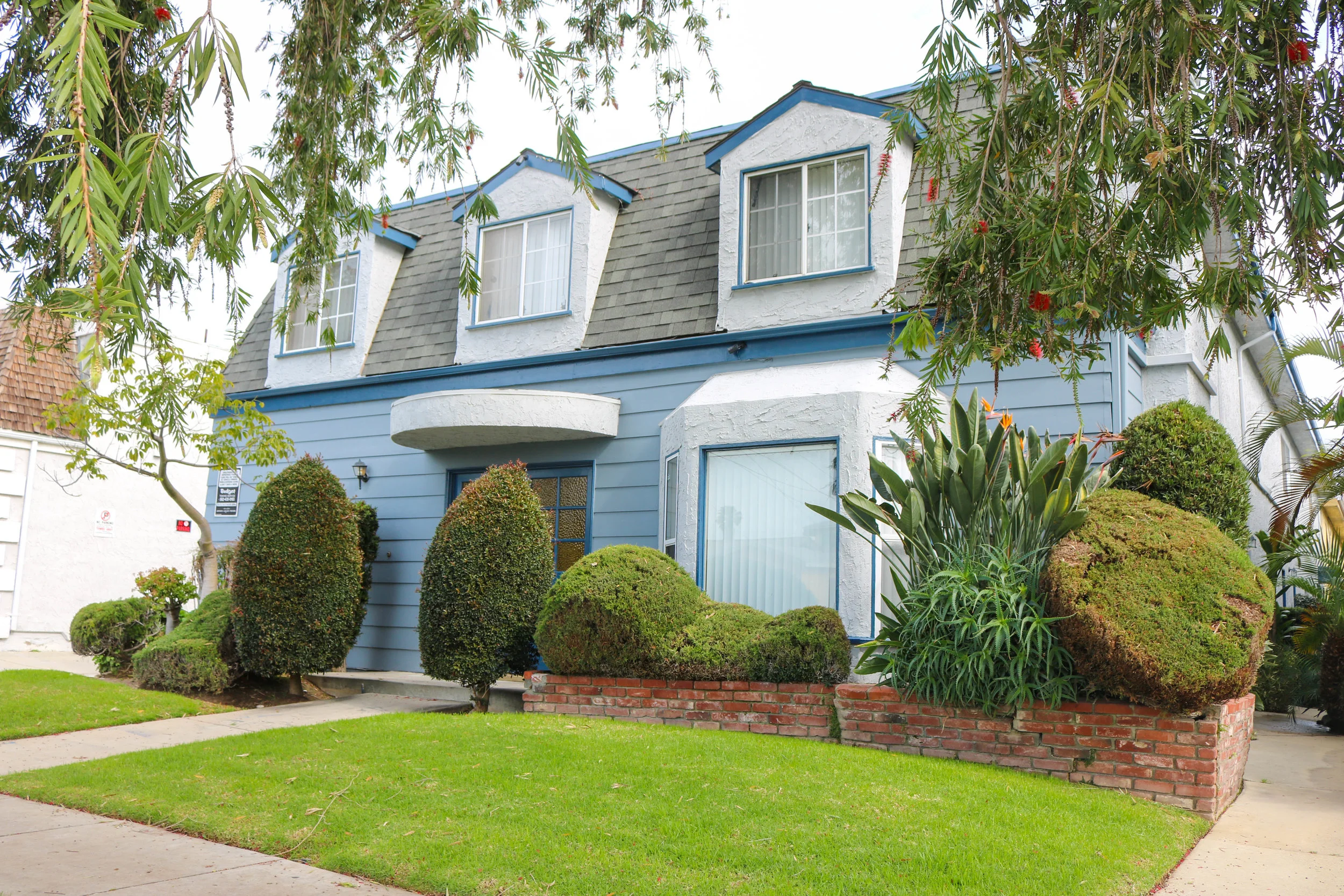 16904 South New Hampshire Avenue