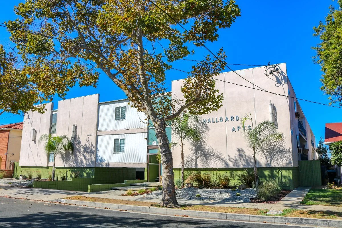 15903 Halldale Avenue