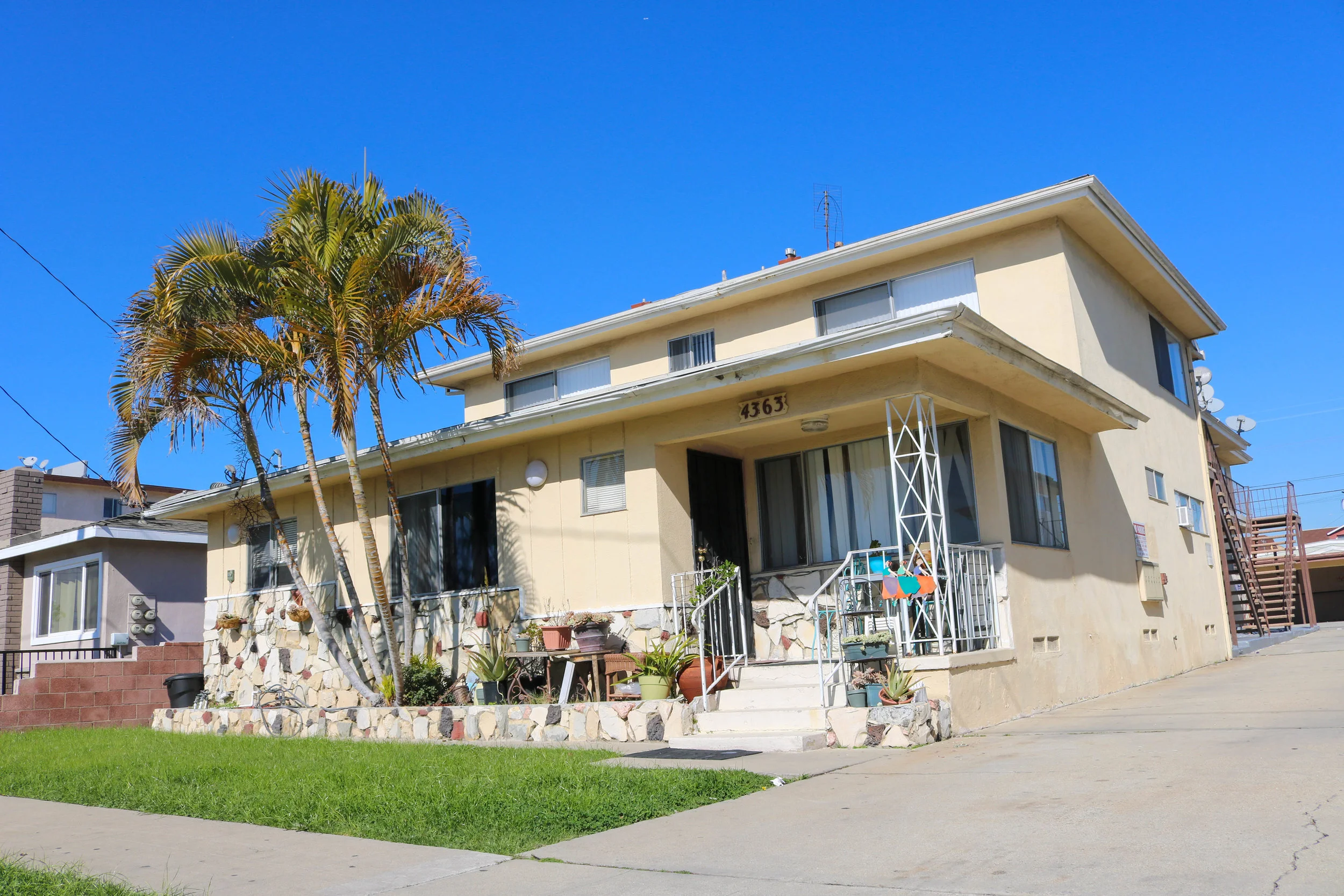 4363 West 136th Street