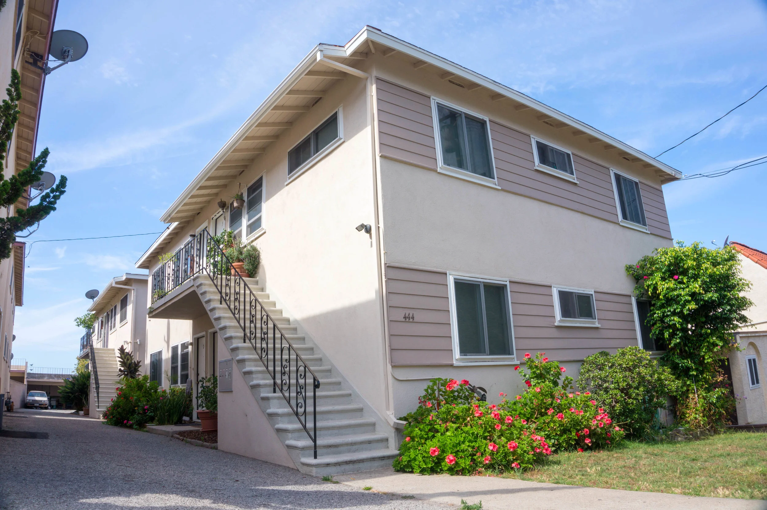 444 West Imperial Avenue