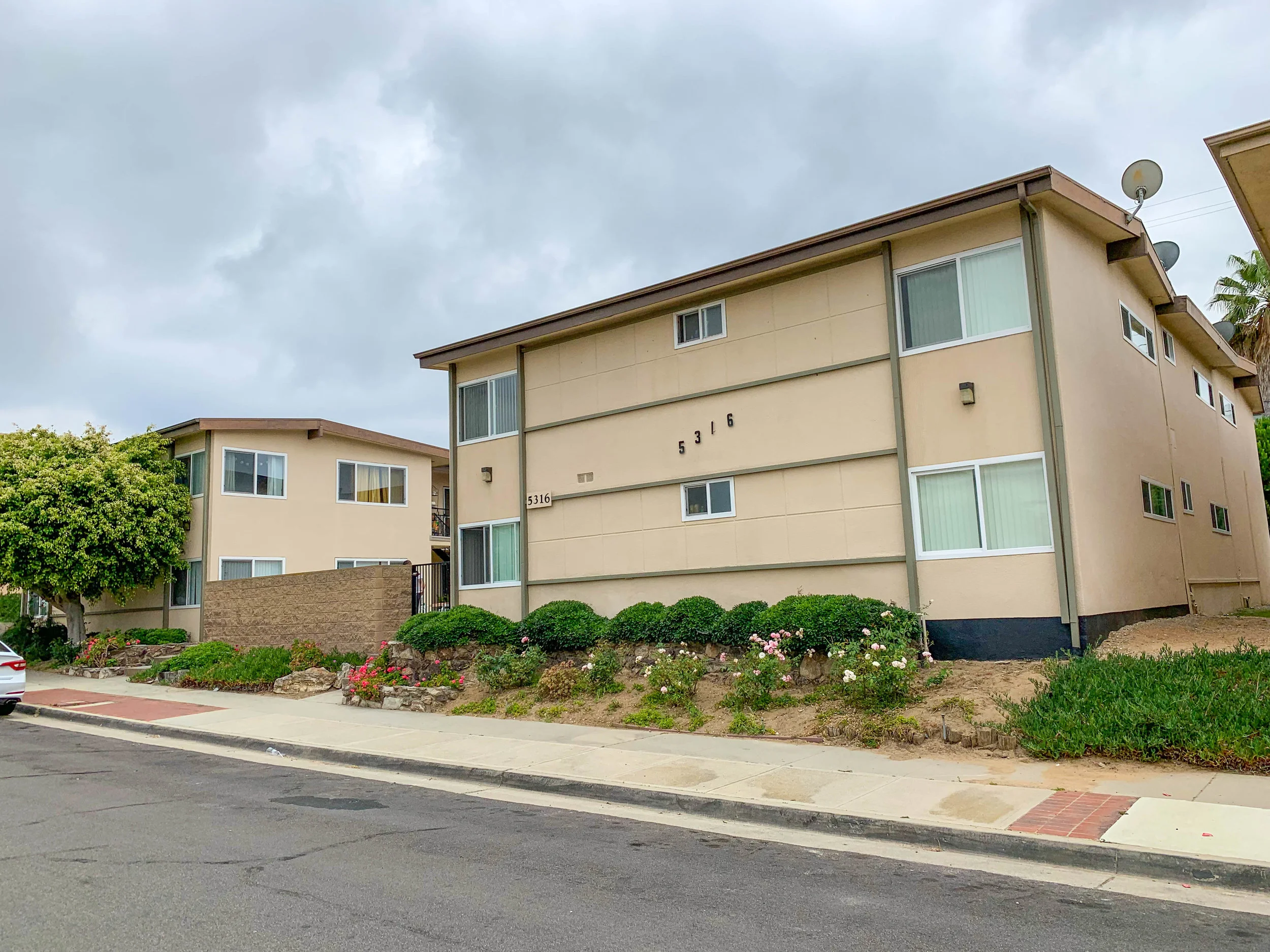 5316 Lorna Street