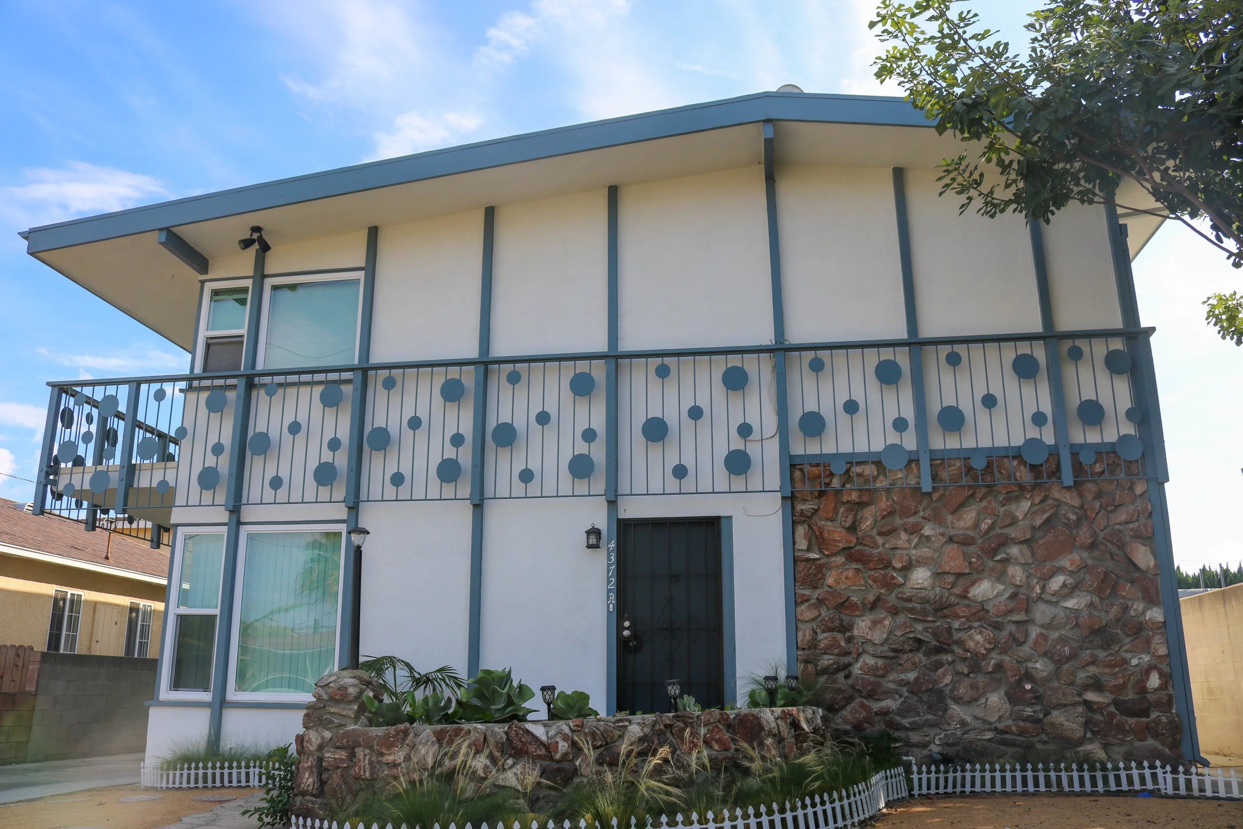 4372 West 133rd Street