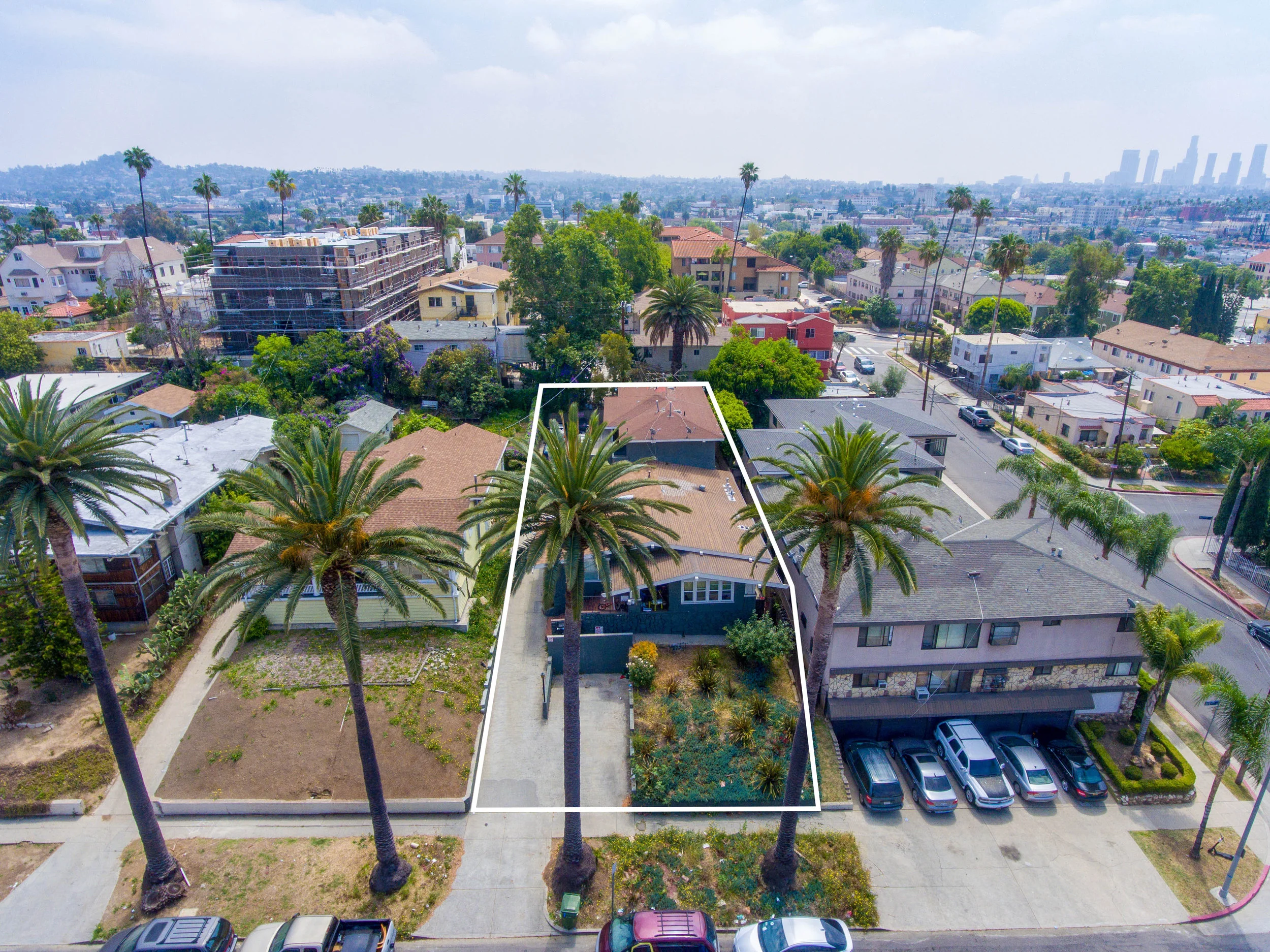 508 North Ardmore Avenue