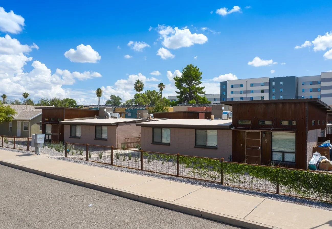 1114 East Adams Street