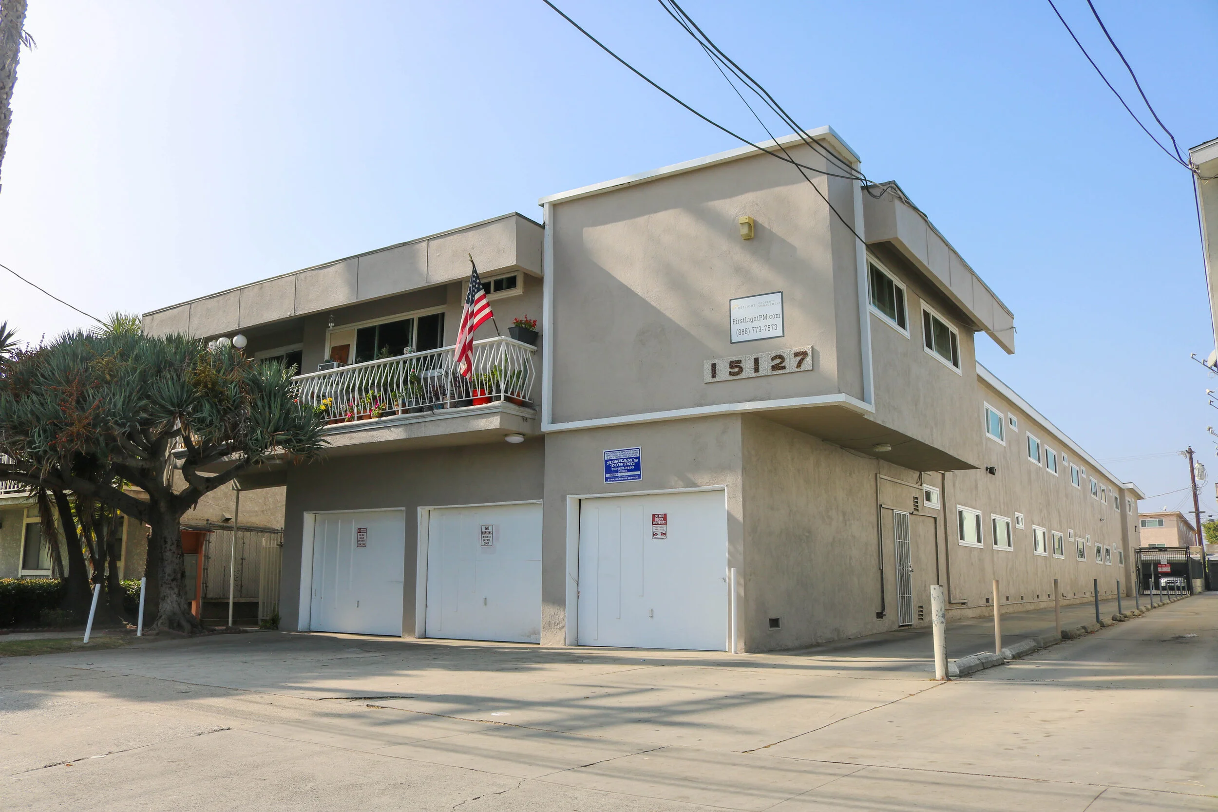 15127 South Budlong Avenue