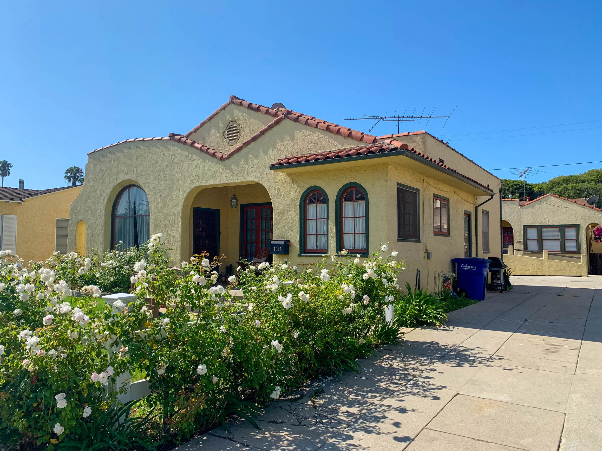 4041 Duquesne Avenue