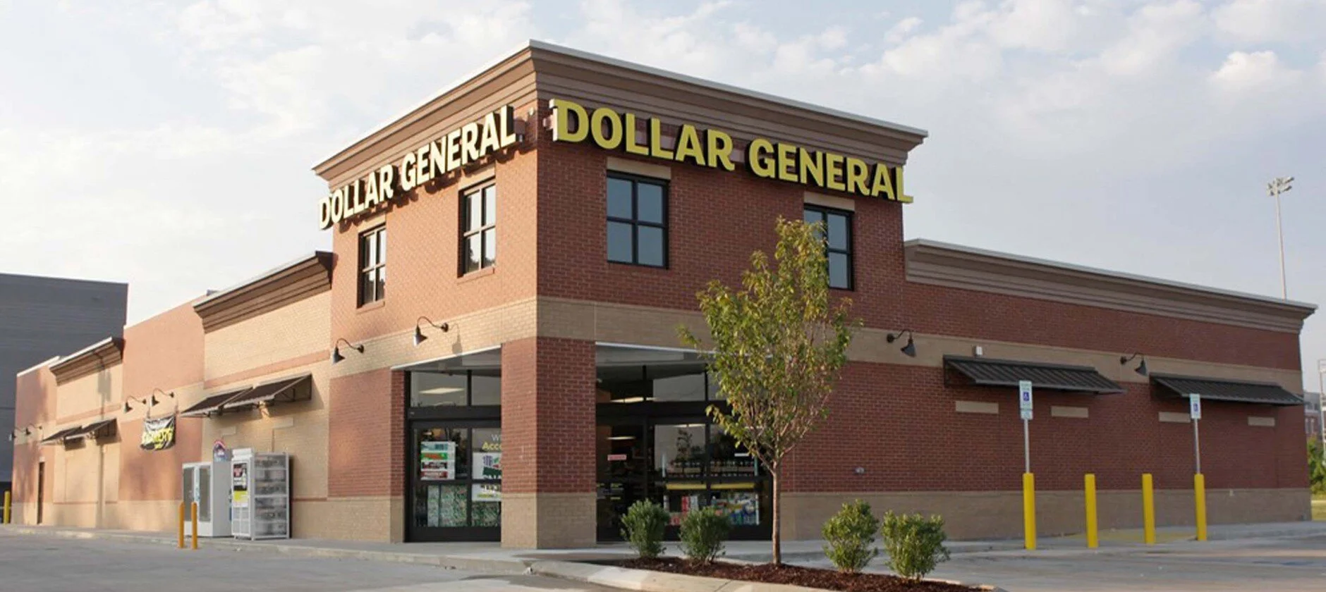 Dollar General - Lanesville, IN