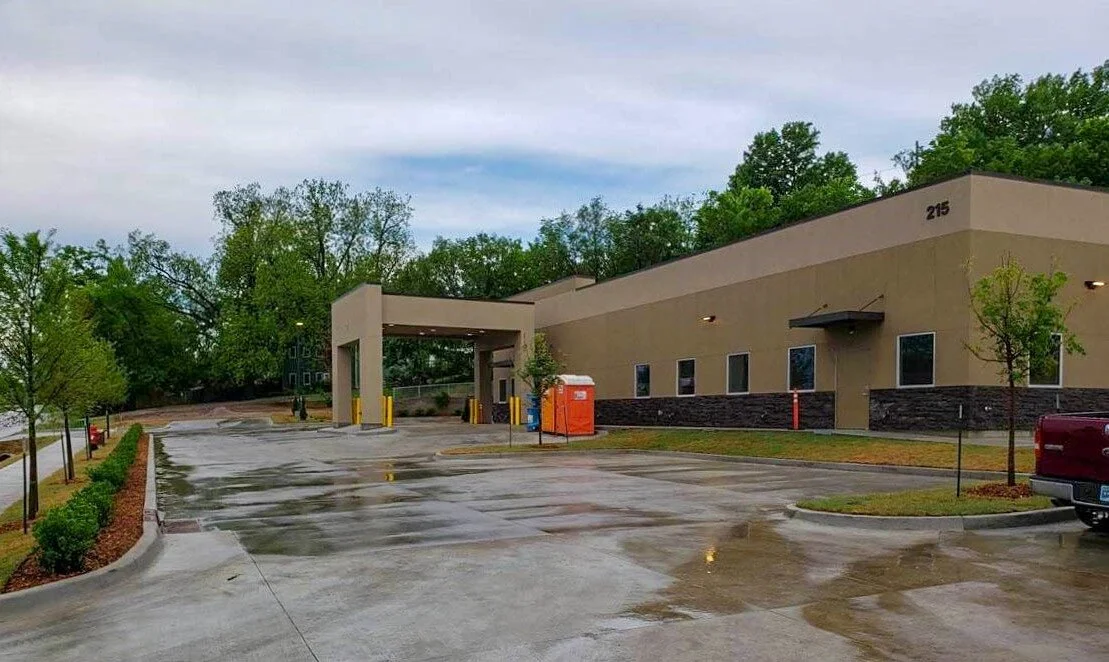 Fresenius Medical Care - Claremore, OK