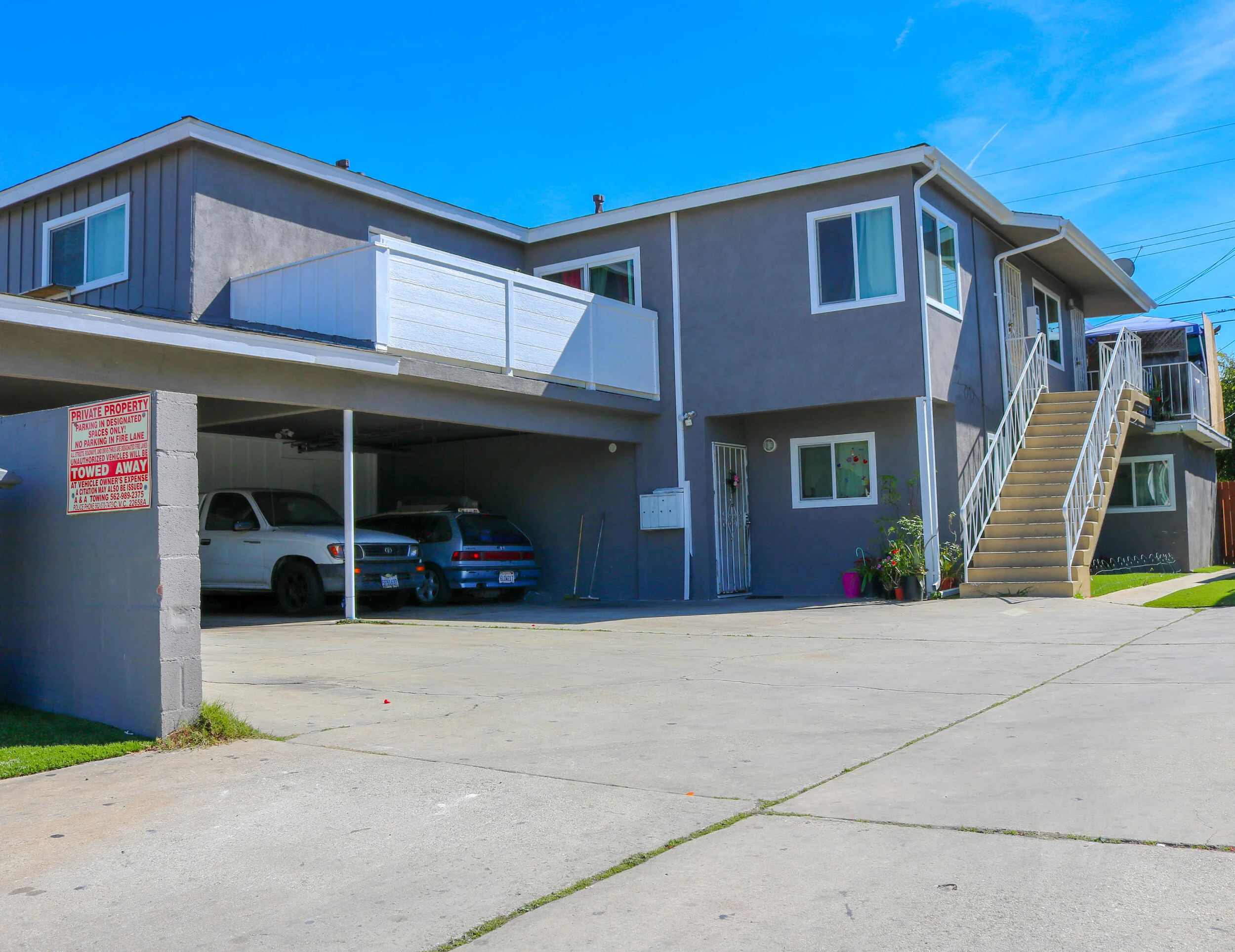 1210 West 144th Street