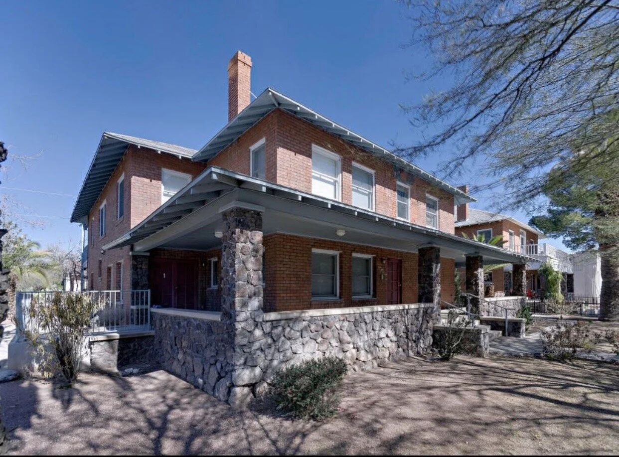 503 East University Boulevard