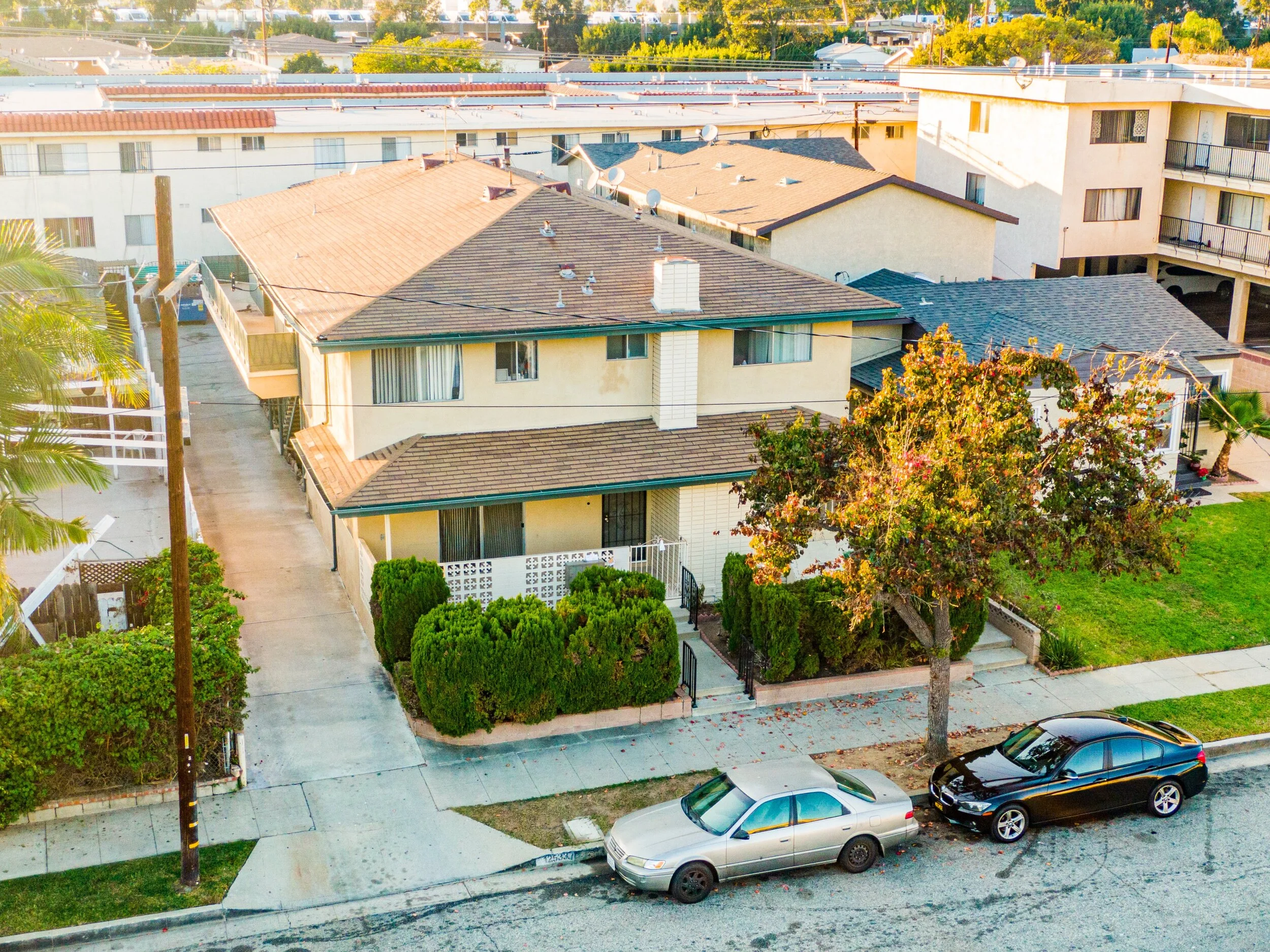 12533 Freeman Avenue