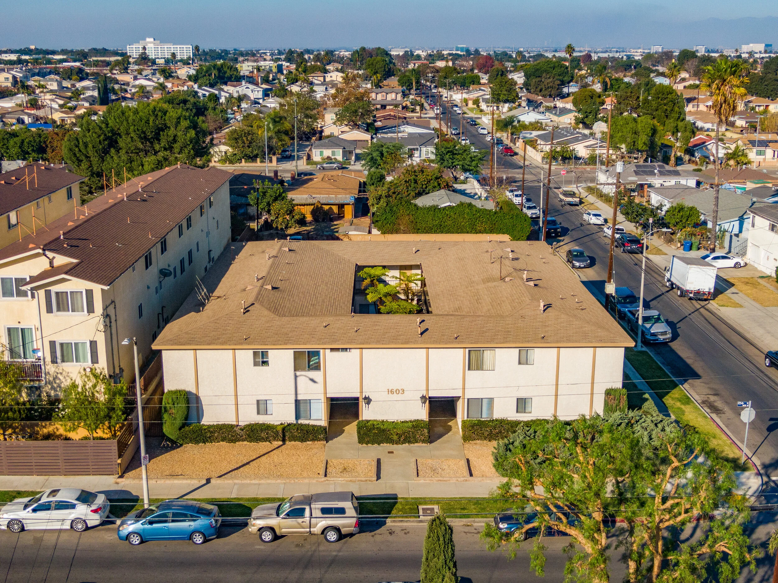 1603 West 224th Street