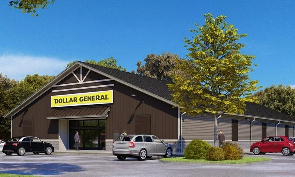 Dollar General - Tallahassee, FL