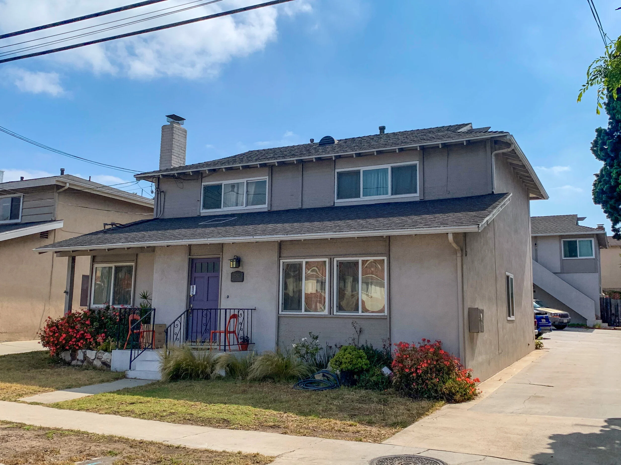 2302 Aviation Boulevard